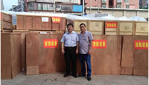 強強聯(lián)合之北京基金會(huì )（重慶站）